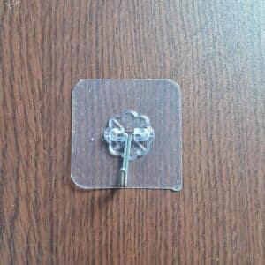 ওয়াল হুক ৬ পিস