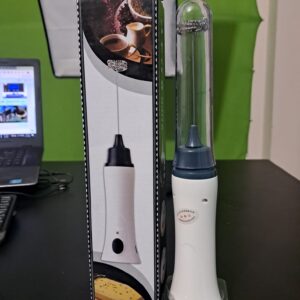 কফি মিক্সার