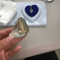 Wish & Love Pearl Necklace