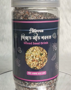 সিট বিজ শরবত ৫০০ গ্রাম