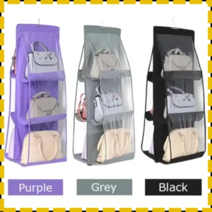 1 PCS Stylish Handbag Organizer