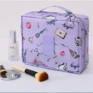 1 PCS Makeup Organizer Bag