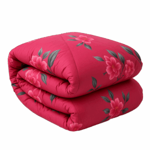 Comforter Red